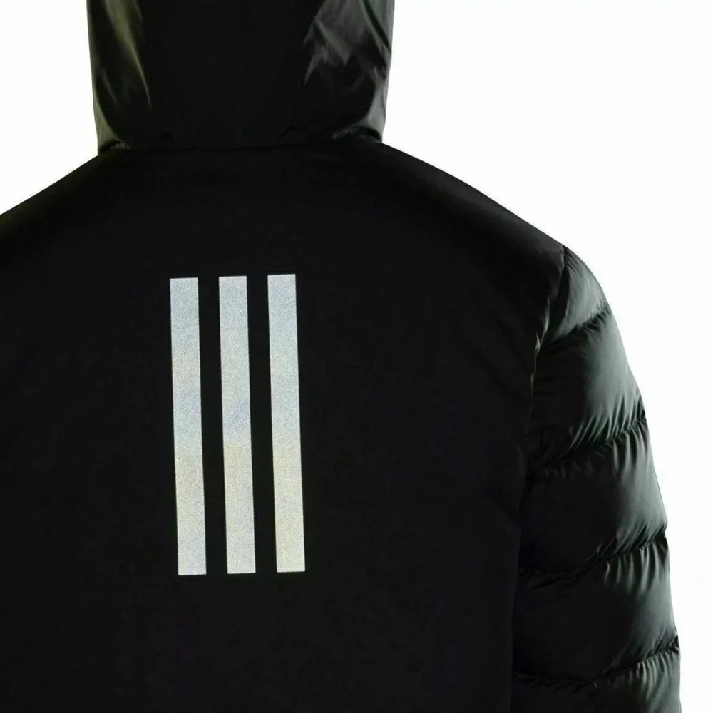New Adidas Cold Ready Urban Jacket Coat - Picture 6 of 11